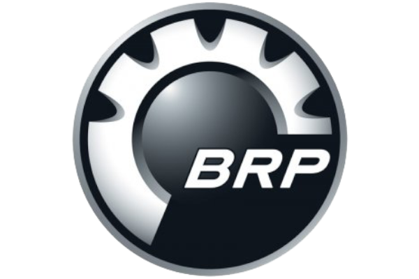 Logo BRP