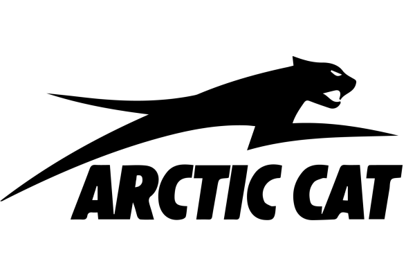 Logo Arctic Cat