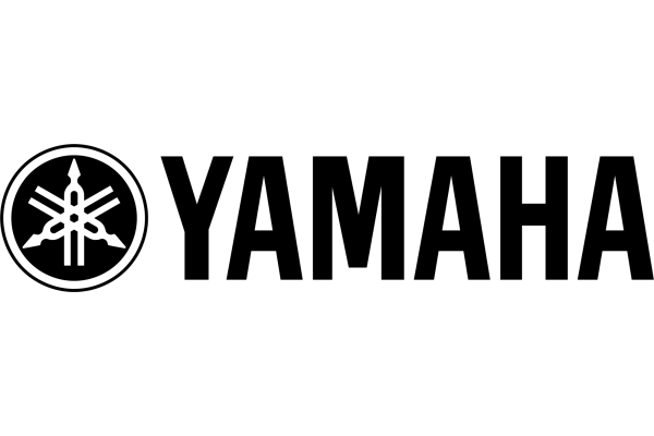 logo Yamaha